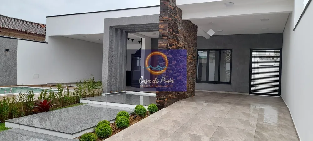 Sobrado, 3 quartos, 175 m² - Foto 1