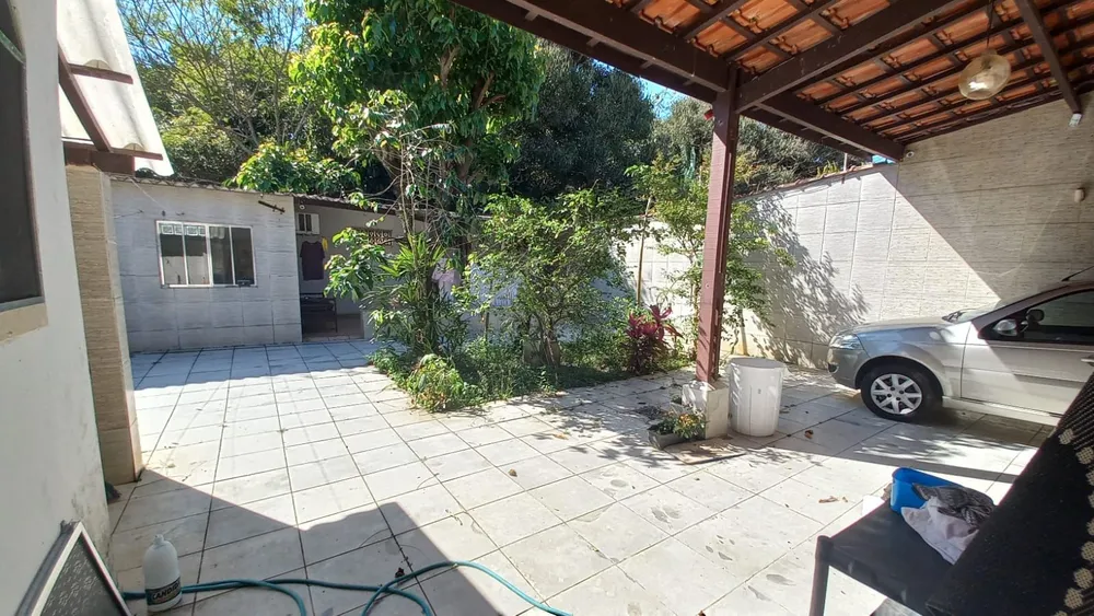 Casa, 2 quartos, 170 m² - Foto 3