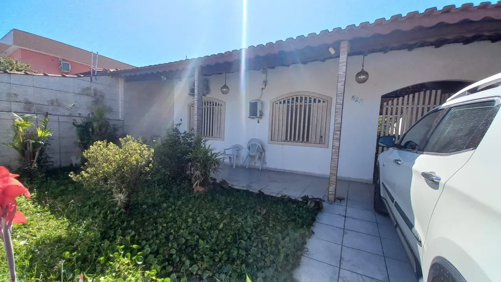 Casa, 2 quartos, 170 m² - Foto 1