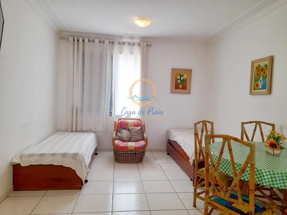 Apartamento, 1 quarto, 57 m² - Foto 2