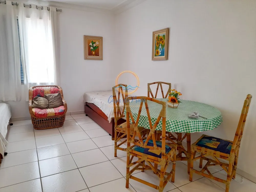 Apartamento, 1 quarto, 57 m² - Foto 1