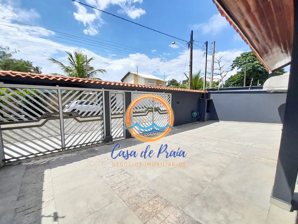 Sobrado, 4 quartos, 242 m² - Foto 3
