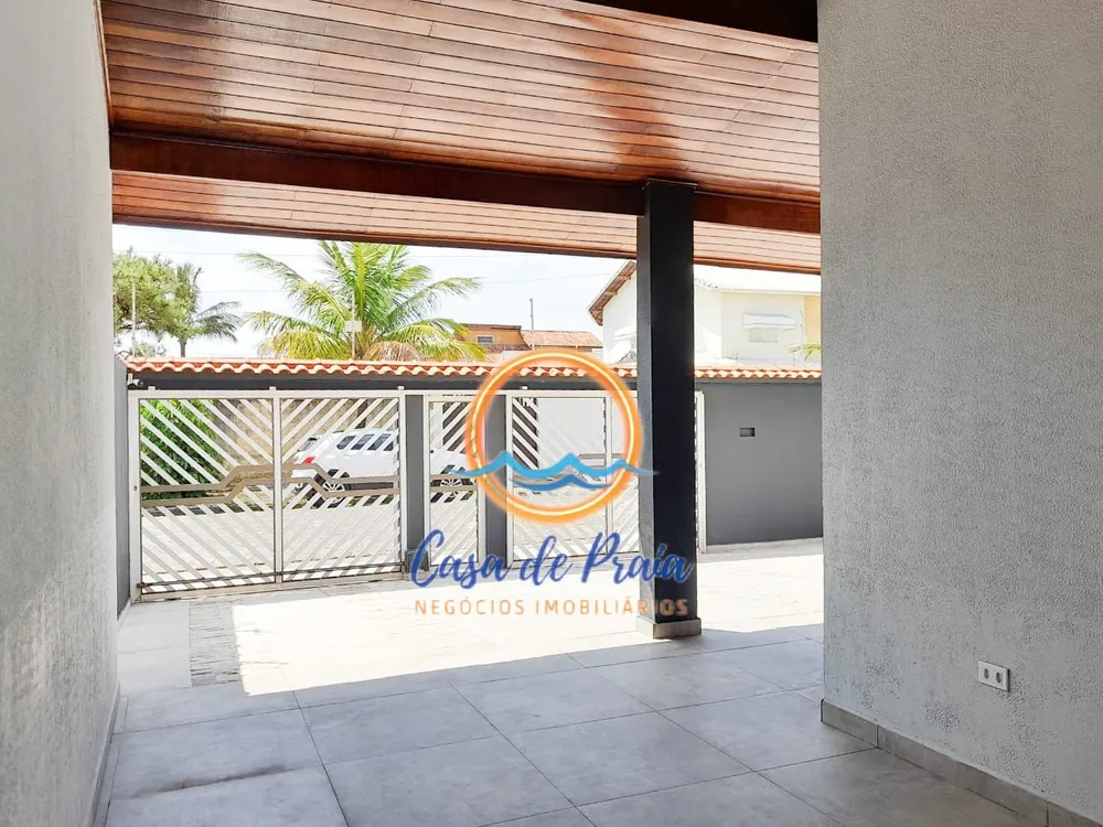 Sobrado, 4 quartos, 242 m² - Foto 4