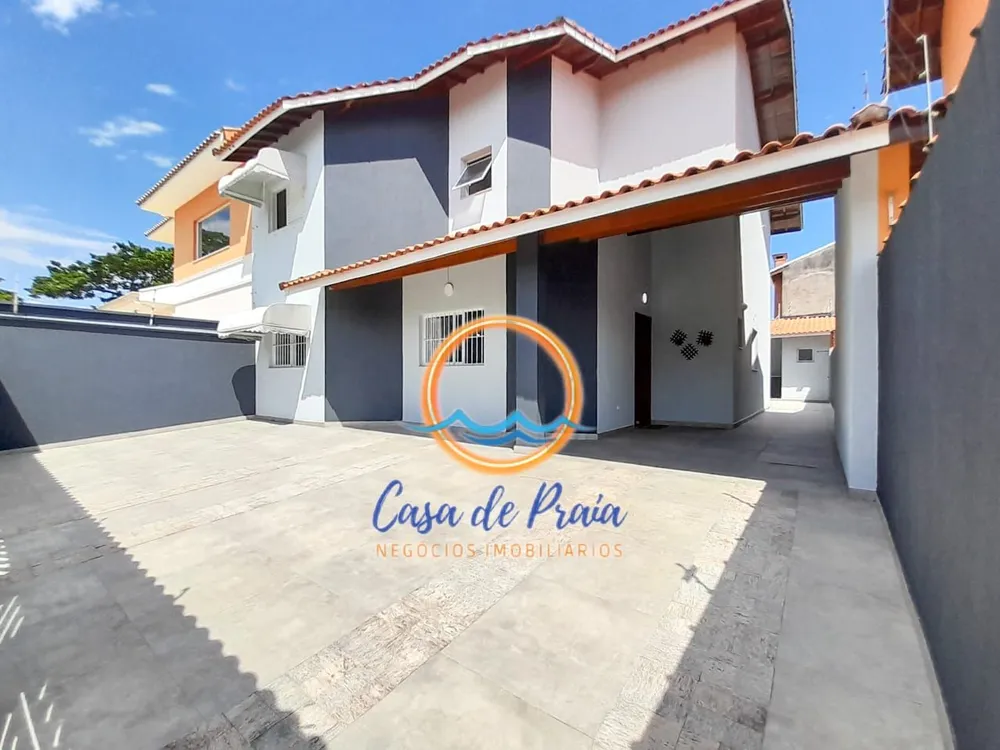 Sobrado, 4 quartos, 242 m² - Foto 2