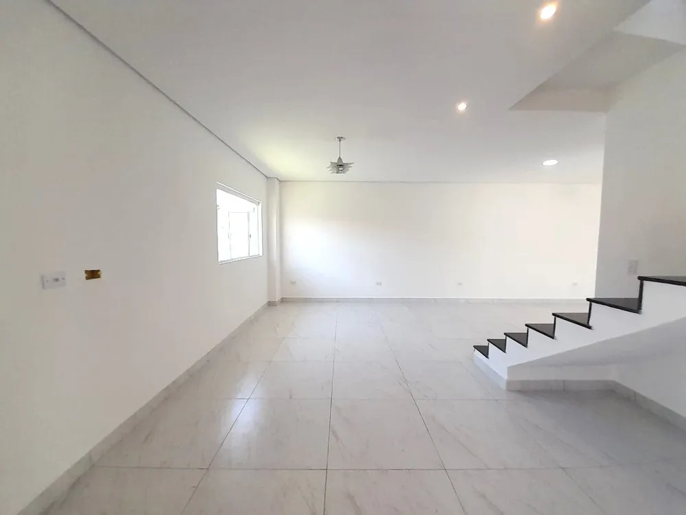 Sobrado, 3 quartos, 119 m² - Foto 4