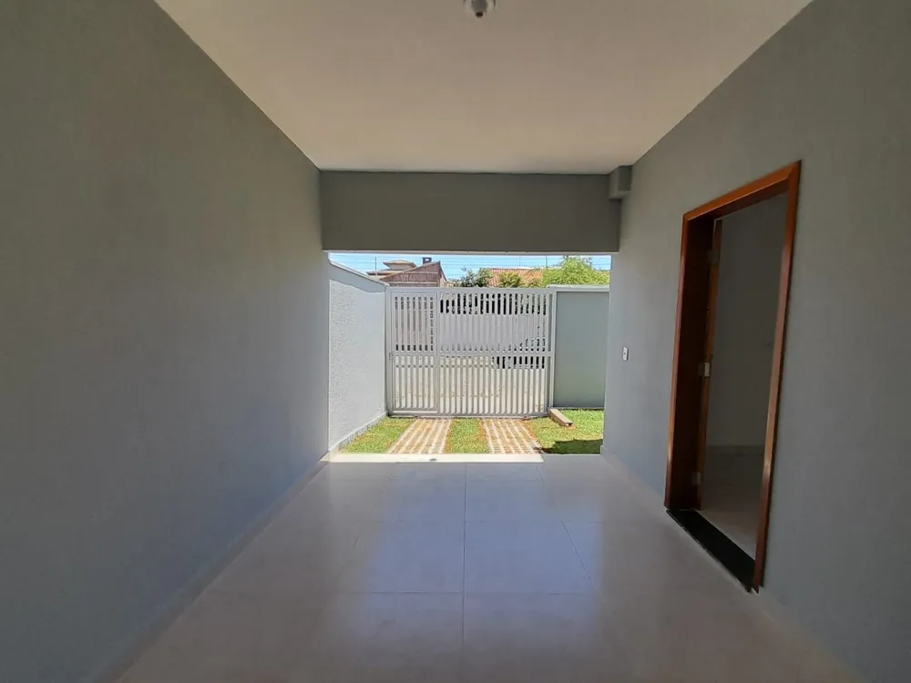 Sobrado, 3 quartos, 119 m² - Foto 3
