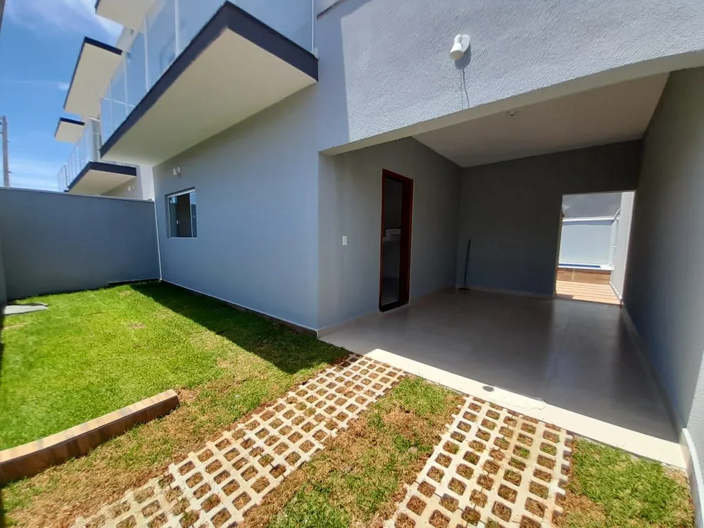 Sobrado, 3 quartos, 119 m² - Foto 2