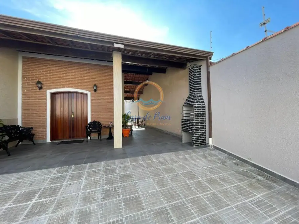 Casa, 4 quartos, 142 m² - Foto 3