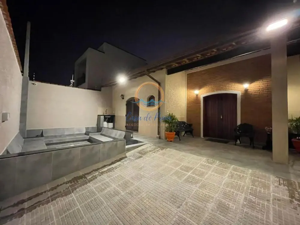 Casa, 4 quartos, 142 m² - Foto 2