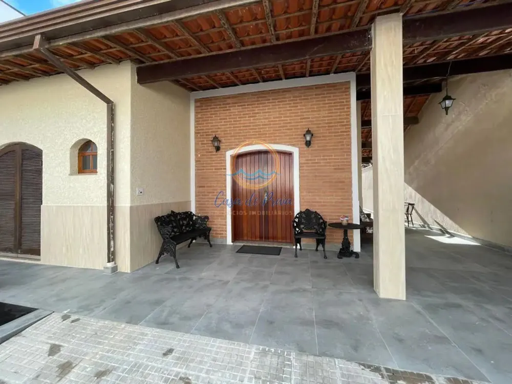 Casa, 4 quartos, 142 m² - Foto 4