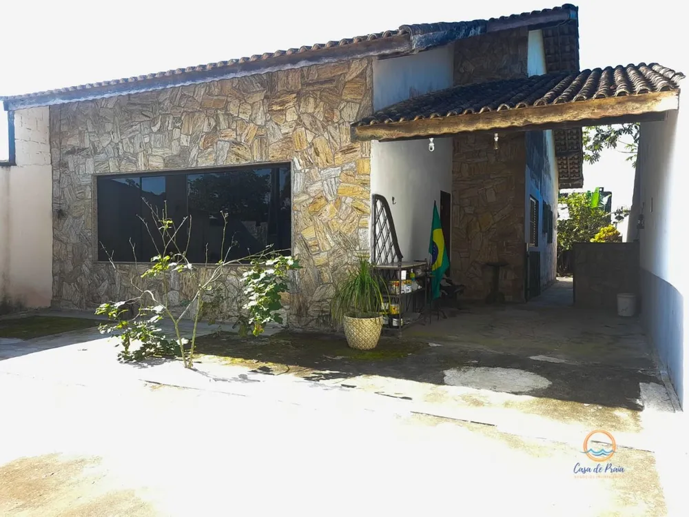 Casa, 3 quartos, 146 m² - Foto 2