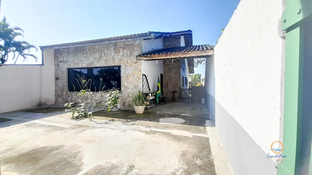 Casa, 3 quartos, 146 m² - Foto 3
