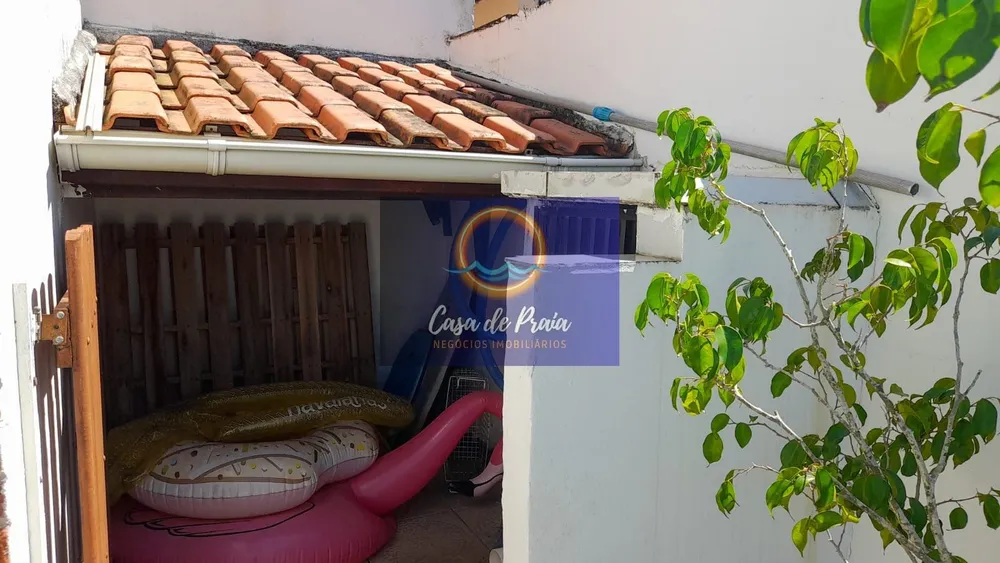 Casa, 4 quartos, 169 m² - Foto 3