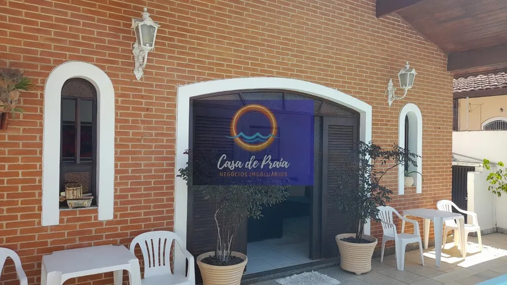 Casa, 4 quartos, 169 m² - Foto 2