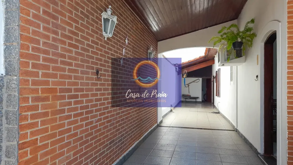 Casa, 4 quartos, 169 m² - Foto 4