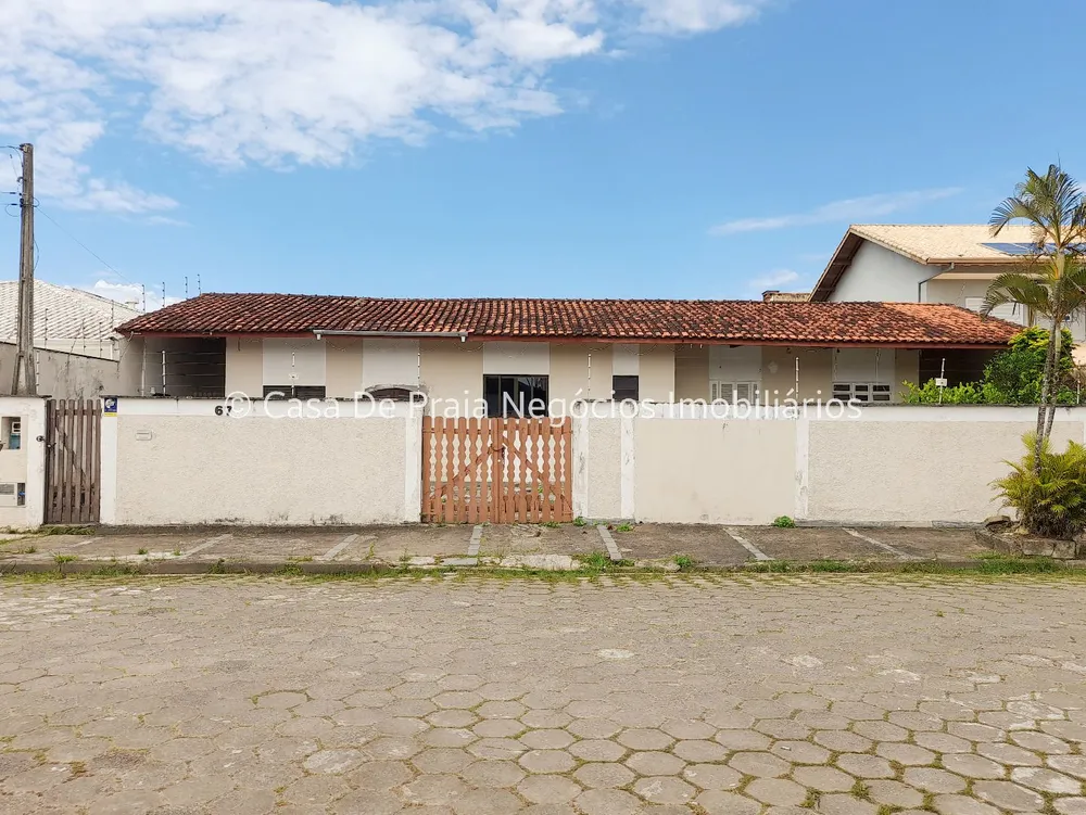 Casa, 3 quartos, 195 m² - Foto 2