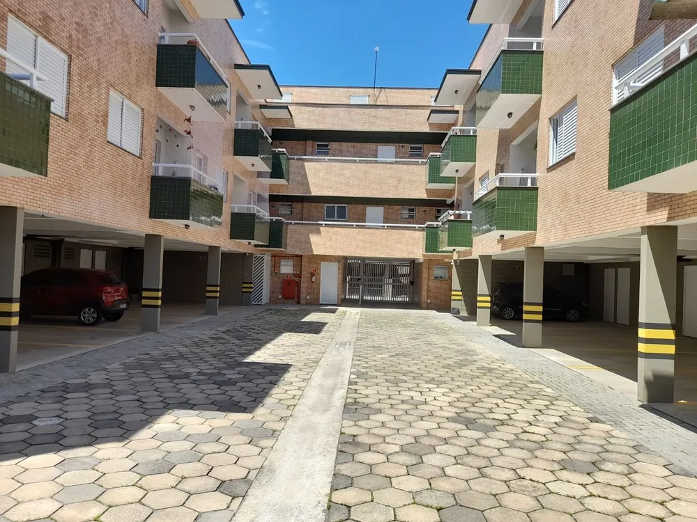 Apartamento, 1 quarto, 43 m² - Foto 4