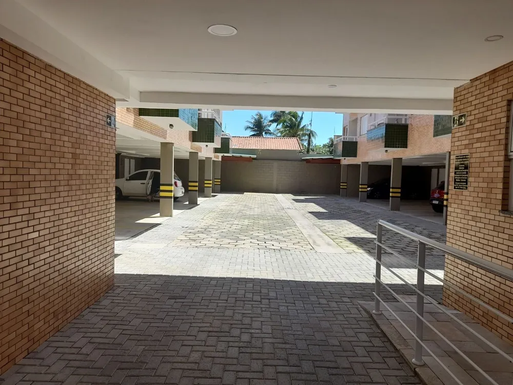 Apartamento, 1 quarto, 43 m² - Foto 2