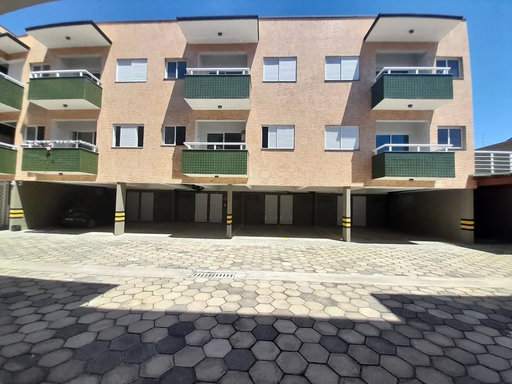 Apartamento, 1 quarto, 43 m² - Foto 1