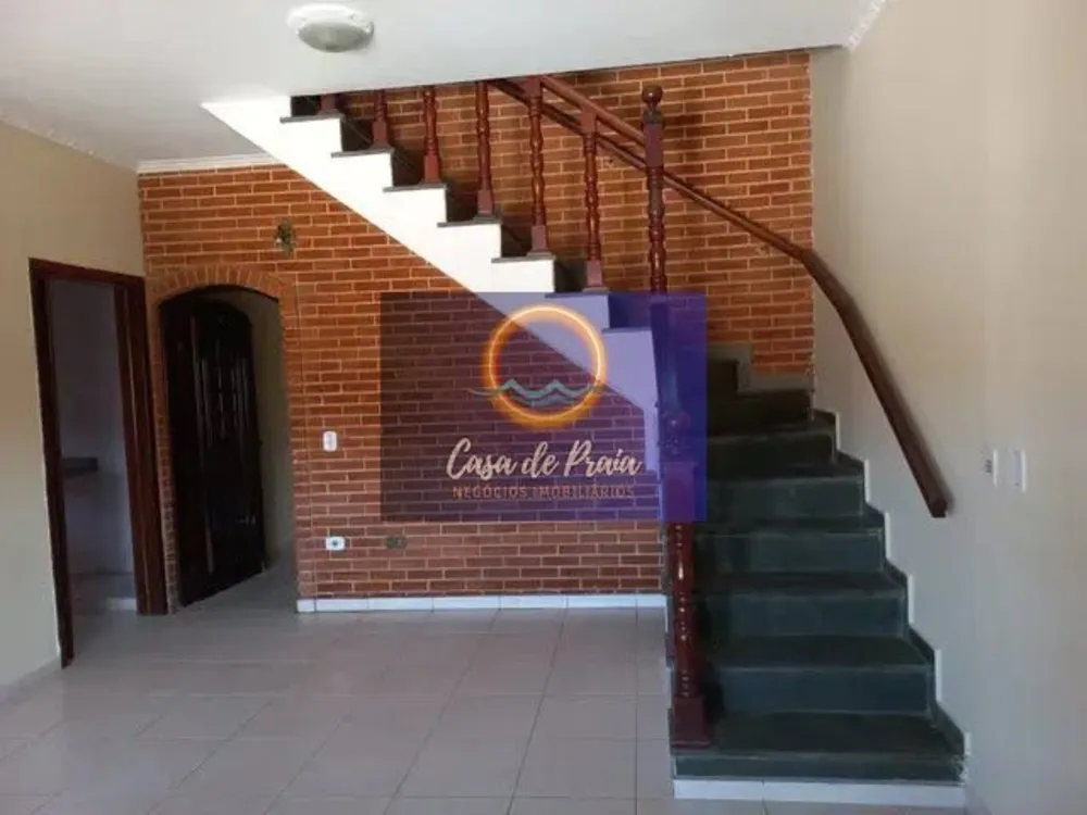 Casa, 3 quartos, 198 m² - Foto 2