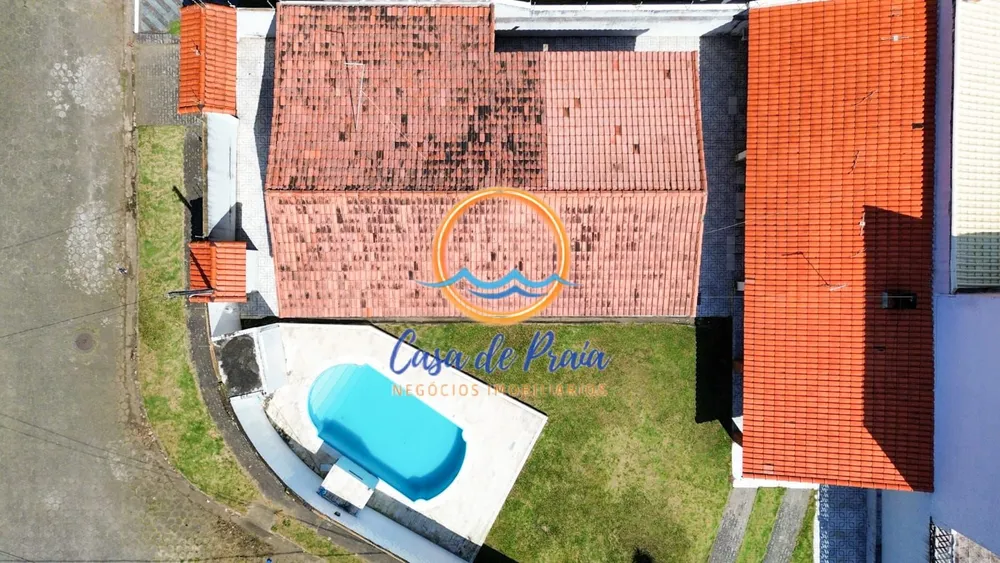 Casa, 5 quartos, 250 m² - Foto 4