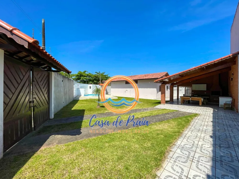 Casa, 5 quartos, 250 m² - Foto 3