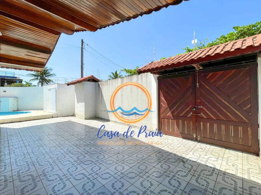 Casa, 5 quartos, 250 m² - Foto 2