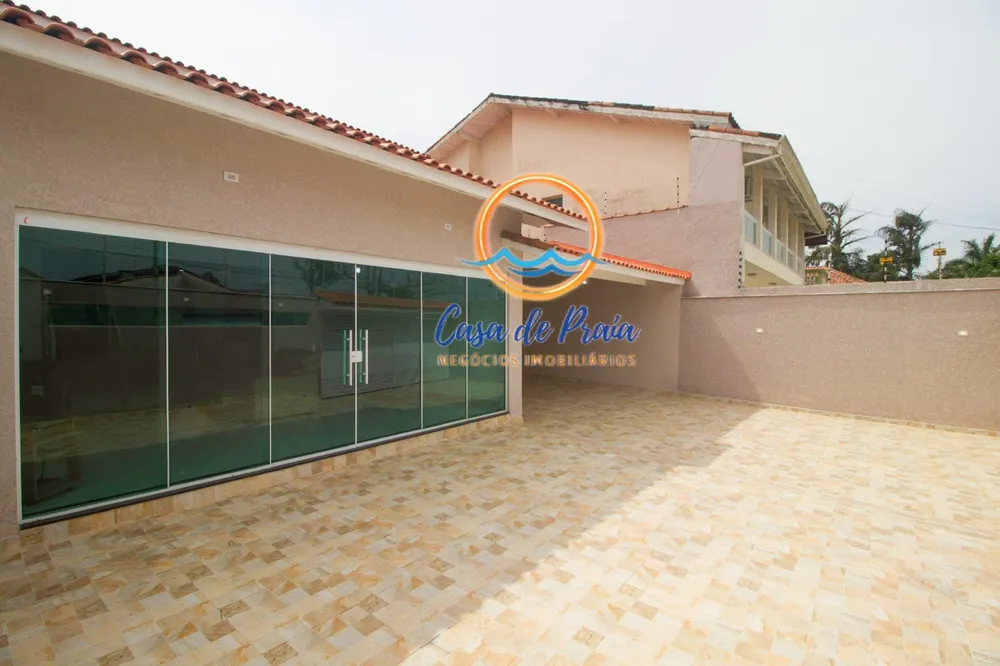 Sobrado, 4 quartos, 232 m² - Foto 3