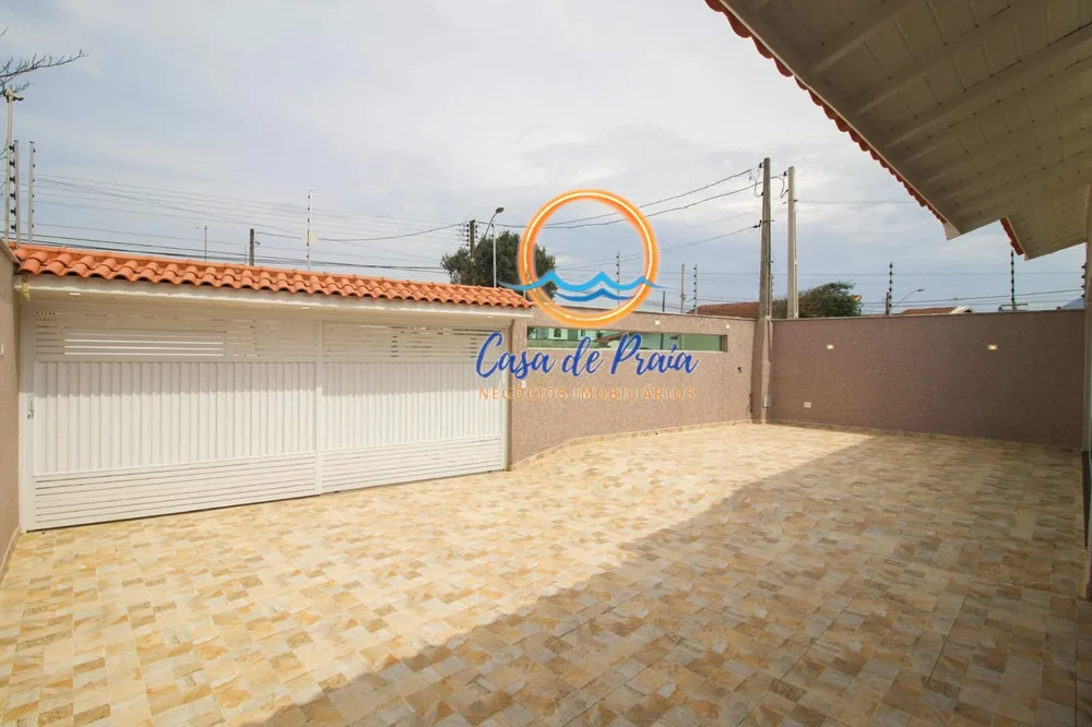 Sobrado, 4 quartos, 232 m² - Foto 4