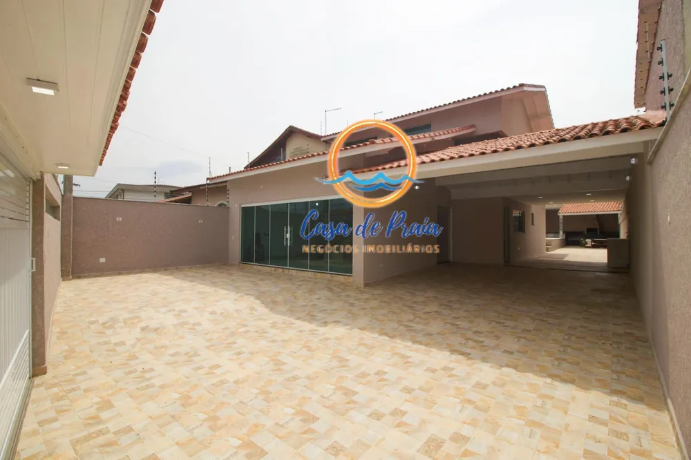 Sobrado, 4 quartos, 232 m² - Foto 2