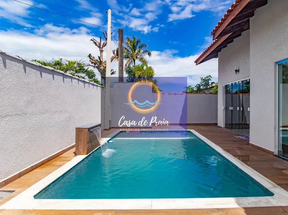 Casa, 3 quartos, 170 m² - Foto 3
