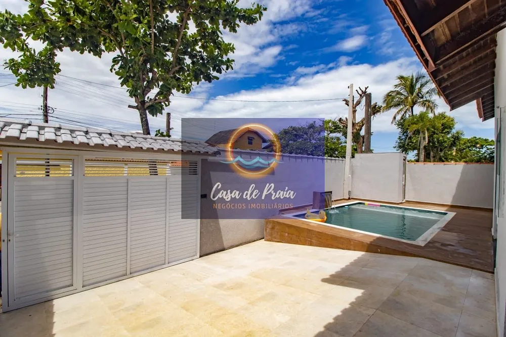 Casa, 3 quartos, 170 m² - Foto 2