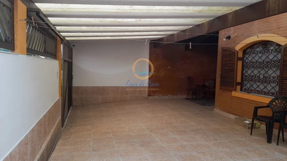 Casa, 3 quartos, 140 m² - Foto 2