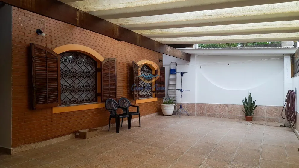 Casa, 3 quartos, 140 m² - Foto 1