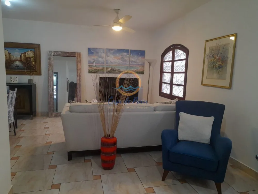 Casa, 3 quartos, 140 m² - Foto 3