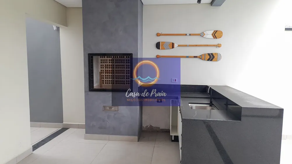 Sobrado, 4 quartos, 252 m² - Foto 2