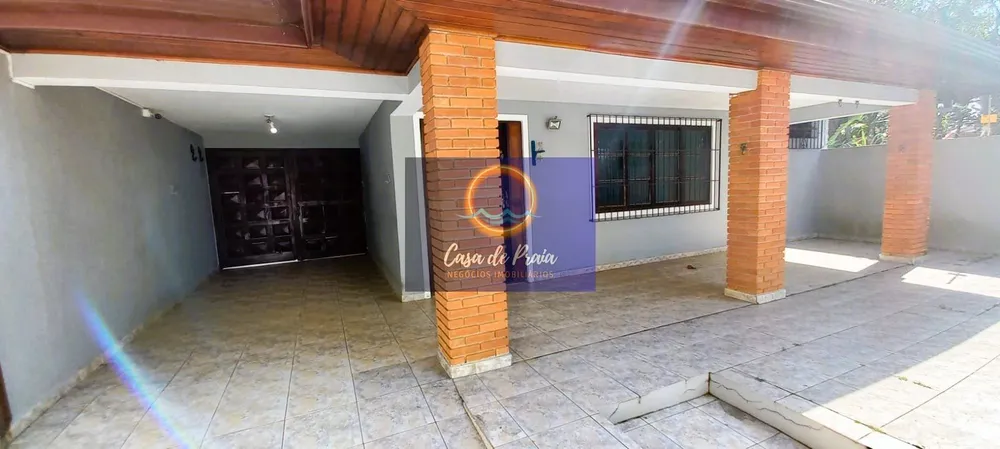 Sobrado, 3 quartos, 190 m² - Foto 1