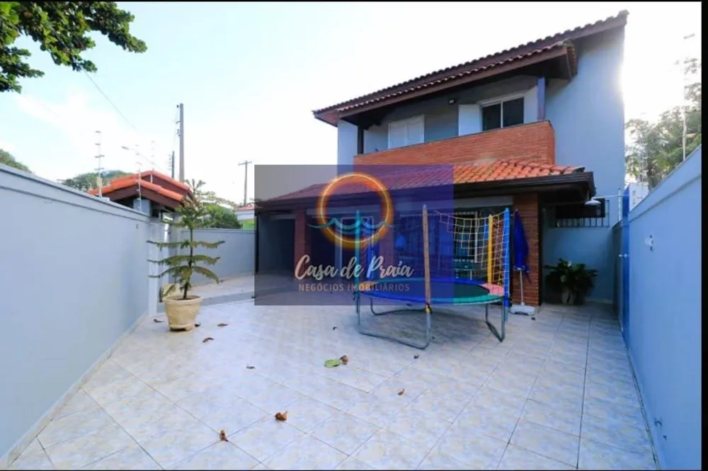 Sobrado, 3 quartos, 190 m² - Foto 2