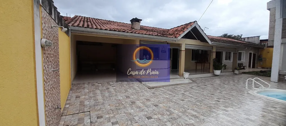 Casa de Condomínio, 6 quartos - Foto 3