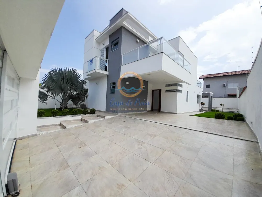 Sobrado, 4 quartos, 158 m² - Foto 1