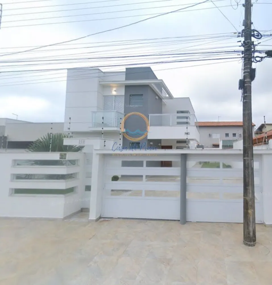Sobrado, 4 quartos, 158 m² - Foto 2
