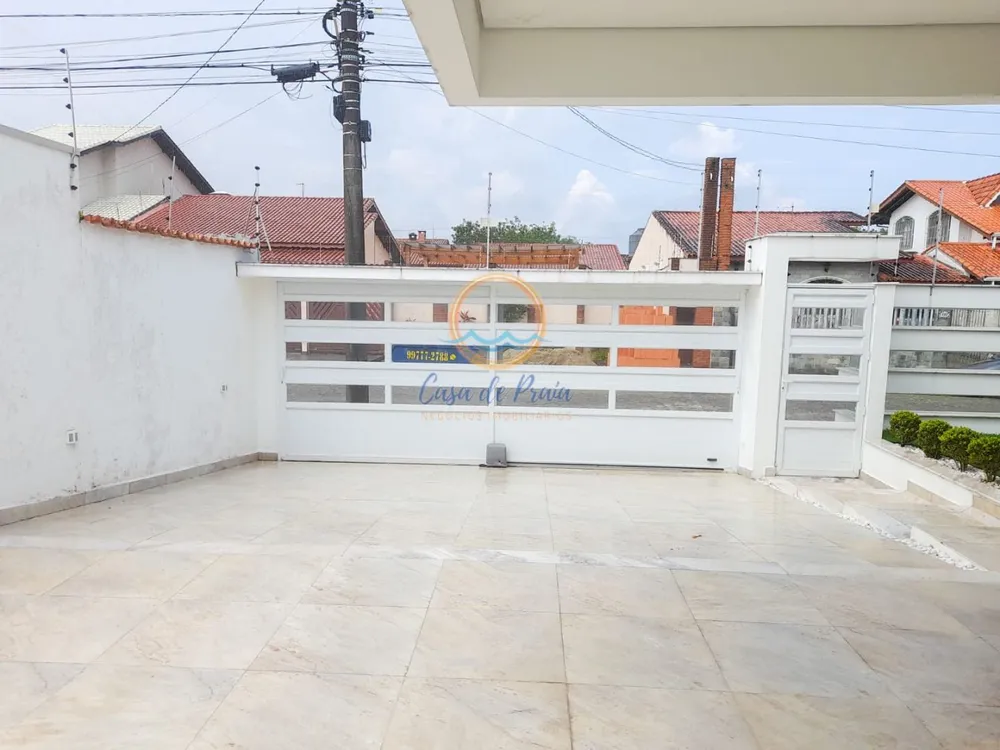Sobrado, 4 quartos, 158 m² - Foto 4