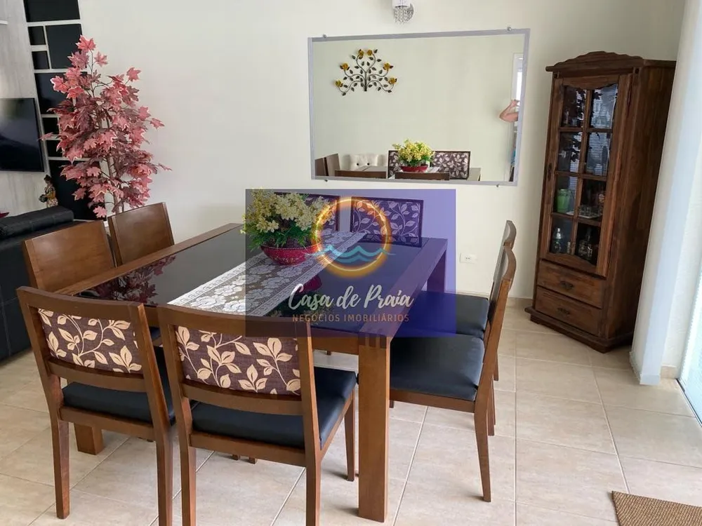 Sobrado, 3 quartos, 189 m² - Foto 3