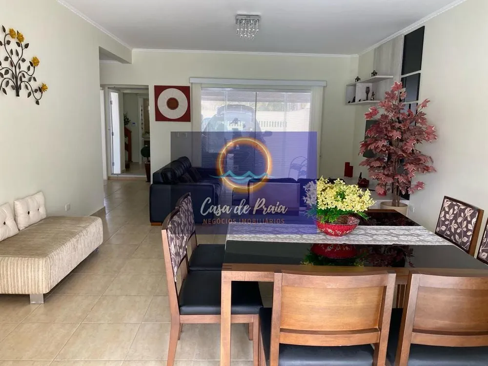 Sobrado, 3 quartos, 189 m² - Foto 2