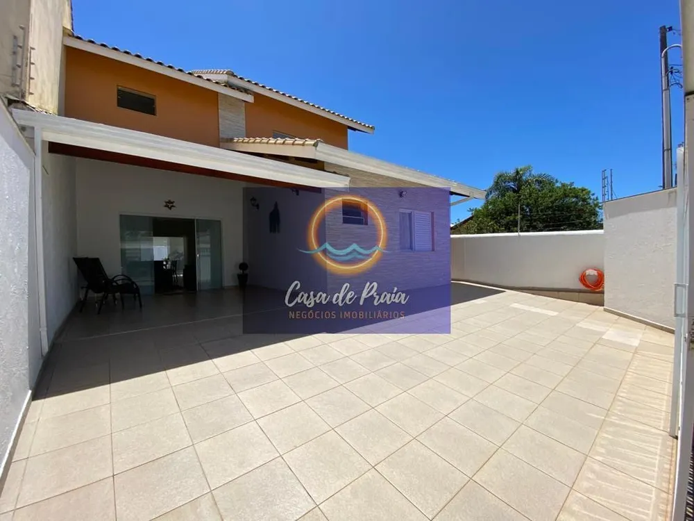 Sobrado, 3 quartos, 189 m² - Foto 1
