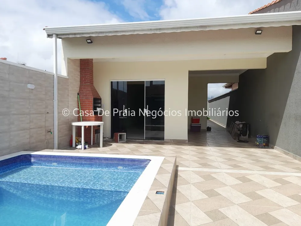 Casa, 2 quartos, 89 m² - Foto 2