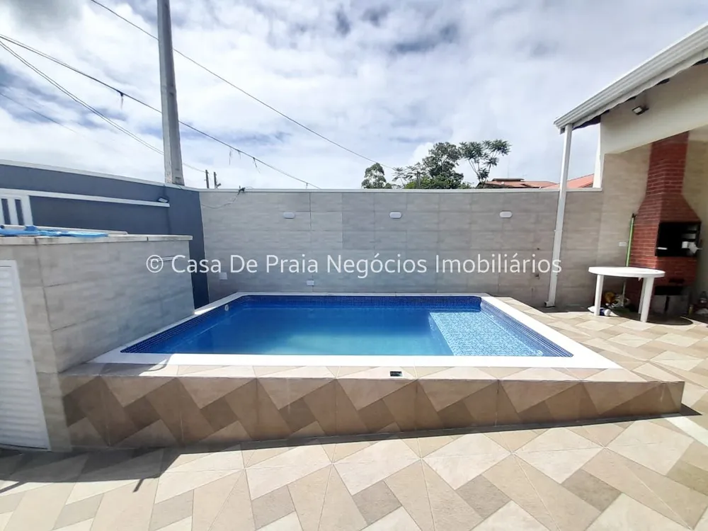 Casa, 2 quartos, 89 m² - Foto 3
