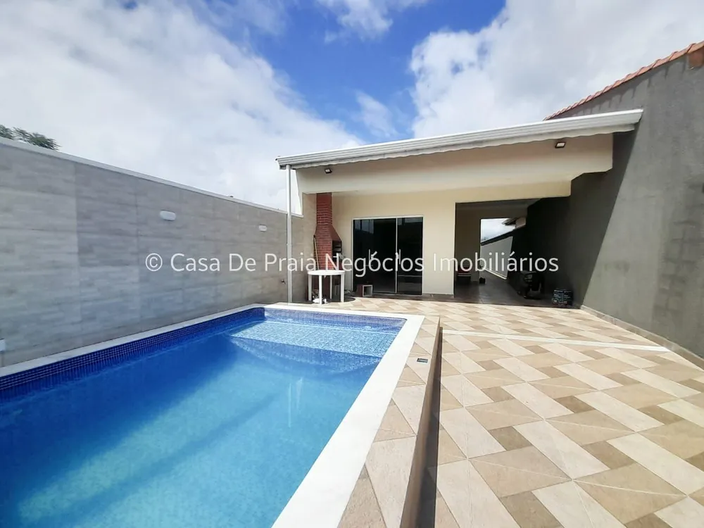 Casa, 2 quartos, 89 m² - Foto 1