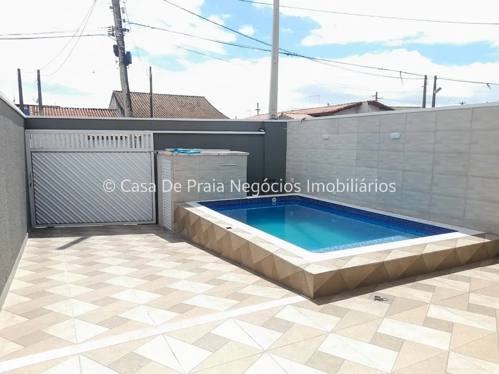 Casa, 2 quartos, 89 m² - Foto 4