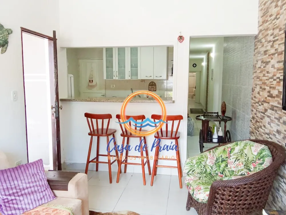 Casa, 3 quartos, 145 m² - Foto 4